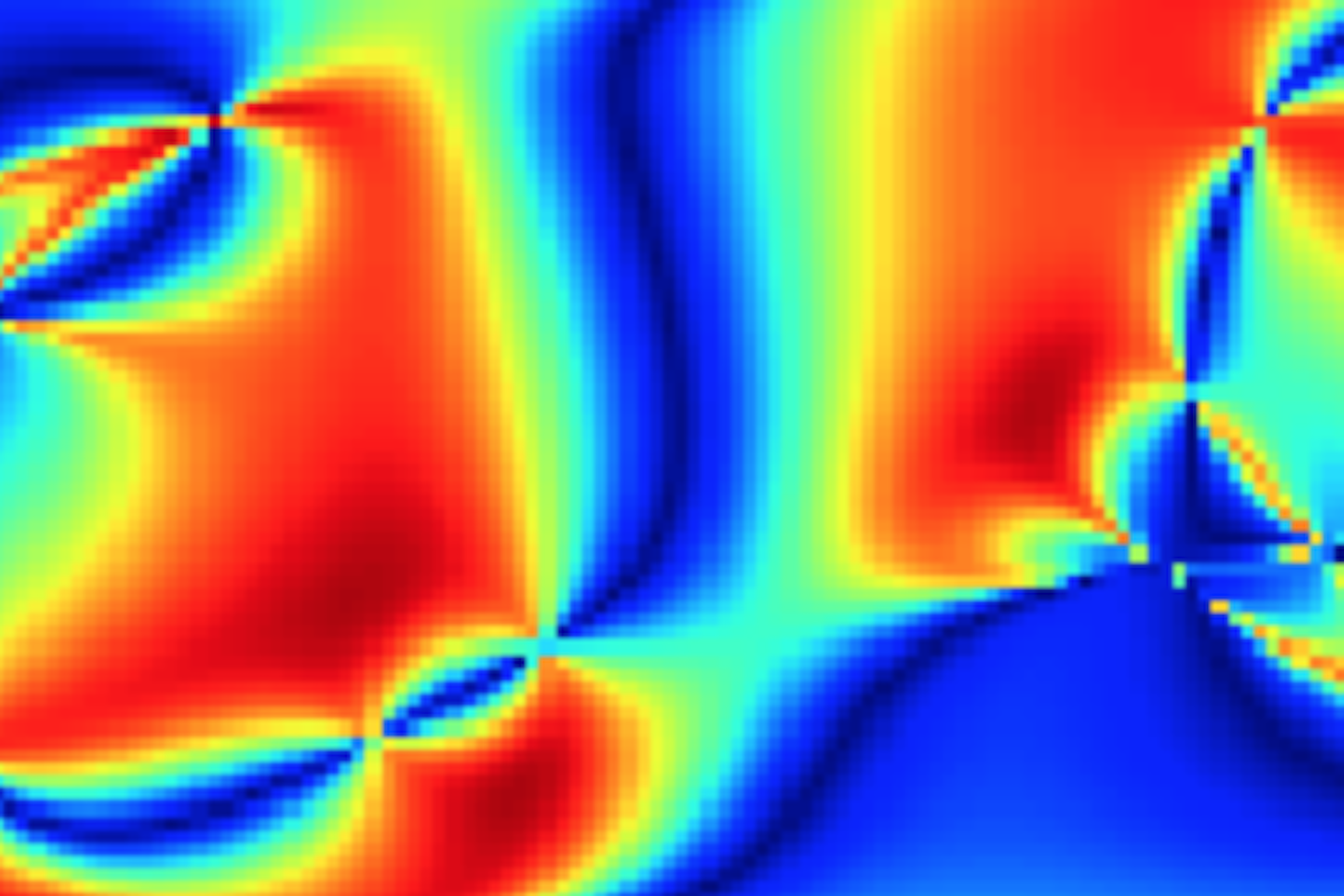 SOLVE ROTATION