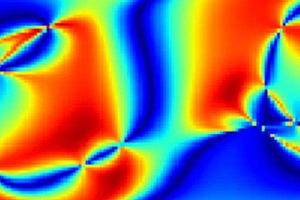 SOLVE ROTATION